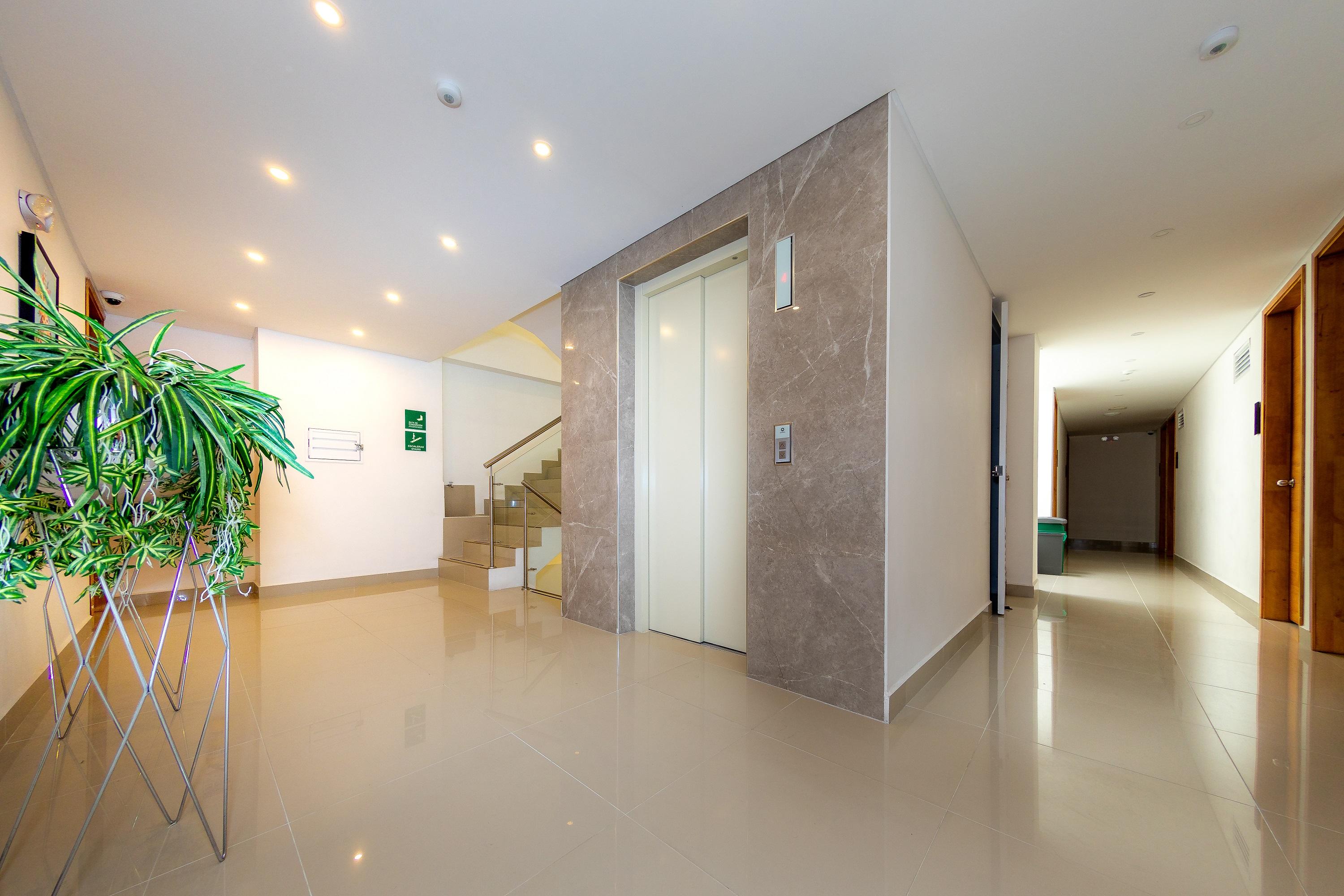 Infinity Hotel Medellin Bagian luar foto